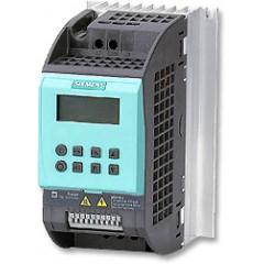 SINAMICS G110 內(nèi)置式變頻器