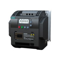 SINAMICS V20 基本型變頻器