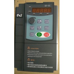 五星0.75KW380V變頻器