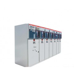 固定式高低壓成套配電設(shè)備 配電柜500-1200a