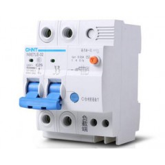 正泰漏電斷路器 觸電保護(hù)空氣開關(guān)