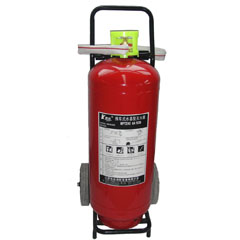 推車式45L水基滅火器