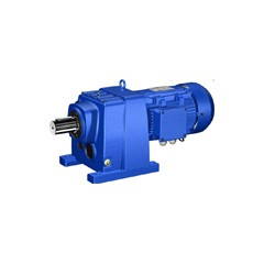 R系列減速機
