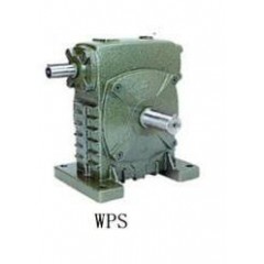 WPS蝸輪蝸桿減速機(jī)