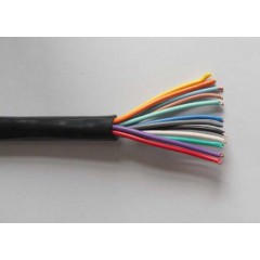 低煙無鹵控制電纜