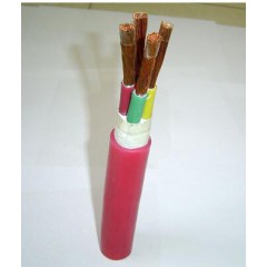 硅橡膠控制電纜