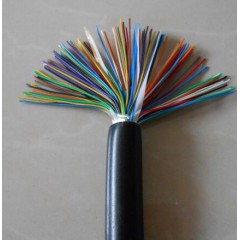 全塑控制電纜kvv控制電纜