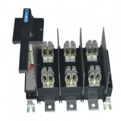 華通  CFH15(HH15)系列隔離開關(guān)熔斷器組