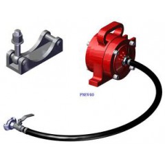 云雀 PNEV40氣動(dòng)附著式振動(dòng)器