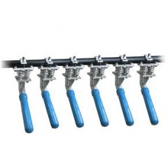 云雀 ZDNG系列攤鋪機(jī)專用振動(dòng)棒