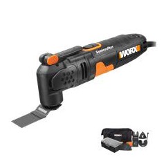 威克士(WORX)家用多功能機萬用寶WX679 木材切割機