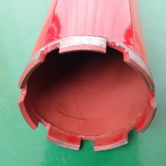 薄壁鉆頭 小蜜蜂鉆頭 水鉆工具