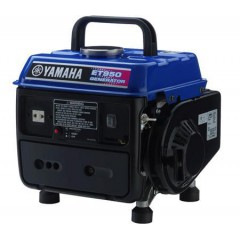 雅馬哈發(fā)電機(jī)et950