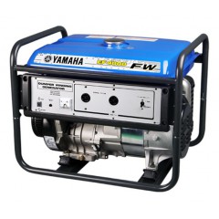 雅馬哈發(fā)電機(jī)3kw