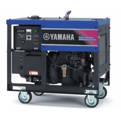 yamaha雅馬哈發(fā)電機(jī)