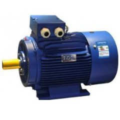 高效電機
