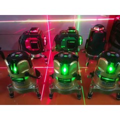 水平儀器