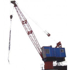 抓斗吊機(jī)