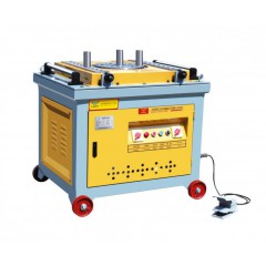 gw42d型鋼筋彎曲機(jī)