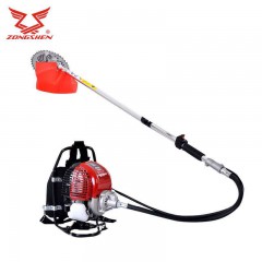 宗申(zongshen)背負式 汽油割草機 收割機