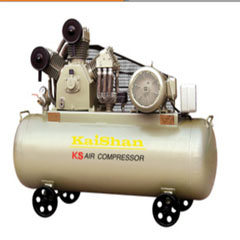 開山KSh200工業(yè)用活塞式空氣壓縮機