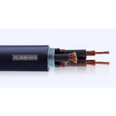 通寶ycw3橡套電纜