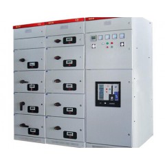 配電柜GB7251.1