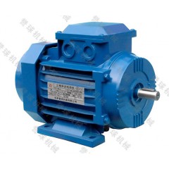 譽(yù)球Y2系列(IP54)三相異步電動(dòng)機(jī)Y2-B3方機(jī)筒