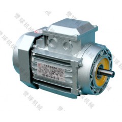 譽(yù)球Y2系列(IP54)三相異步電動(dòng)機(jī)Y2-B14方機(jī)筒