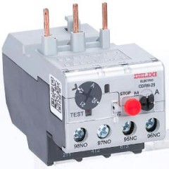 德力西  CDR6i熱過載繼電器