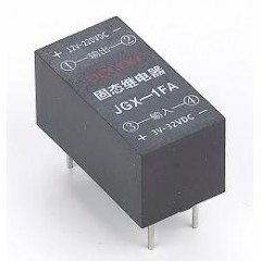 德力西  JGX-1F、JGX-1FA固態(tài)繼電器