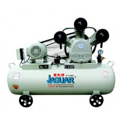 捷豹  風(fēng)冷式活塞機(jī)  1.5-45kW
