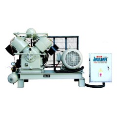 捷豹  水冷式活塞機(jī)  7.5-22kW