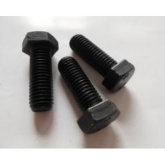 8.8級高強度螺栓M12x30