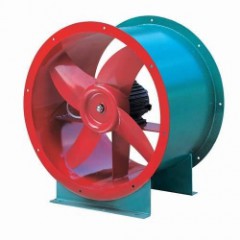 軸流風(fēng)機