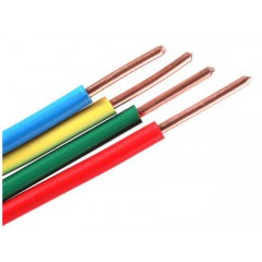 塑料電線( bv 線,布 電線