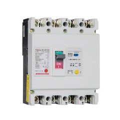 環(huán)宇HYM1L系列漏電斷路器