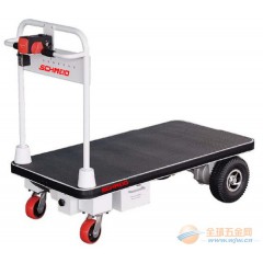 電動手推車