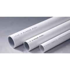PVC-M高抗沖飲水用中財(cái)耐特管