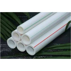 川路環(huán)保優(yōu)質(zhì)ppr給水管
