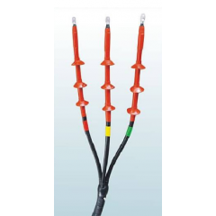 35kv系列電力電纜熱縮終端頭
