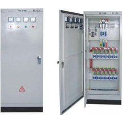 xl21動力柜