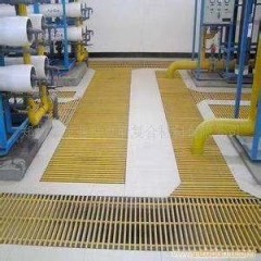 玻璃鋼模塑格柵 排水