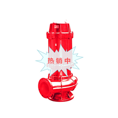 耐高溫潛水泵
