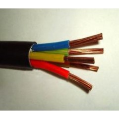 YJV交聯(lián)聚乙烯絕緣聚氯乙烯護(hù)套電力電纜