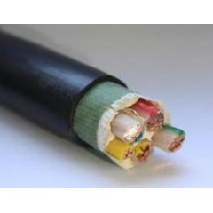 YJV銅芯電纜線