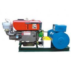 小型發(fā)電機(jī)