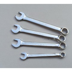 申眾扳手兩用扳手開(kāi)口梅花扳手