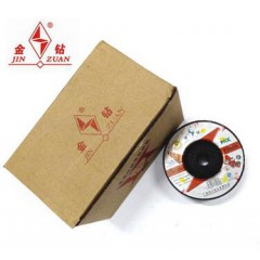 金鉆牌100x6X16樹脂砂輪片 角磨片 磨光片 切割砂輪片 切割片