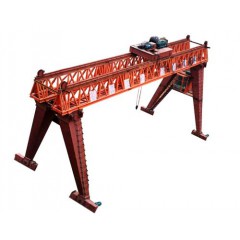 雙梁門(mén)式起重機(jī)
